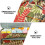 Storage Bag Shoulder Straps Square Shape for Embroidery Project Carrying and Storage 7