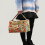 Storage Bag Shoulder Straps Square Shape for Embroidery Project Carrying and Storage 8
