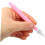 Lot de 10 stylos à pointe double pour manucure à points. 6