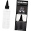 10pcs 100ml Squeeze Dropper Bottles Black Screw Caps Refillable Plastic Applicator Bottles 5
