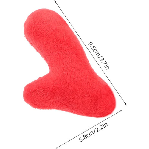 Accessori Corno di Drago per la Realizzazione di Copricapi Accessori per Capelli Testa Corno di Drago Corno di Drago 1