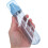 10PCS Refillable Fine Mist Spray Bottles for Makeup Setting and Skin Hydration Plastic Empty Spray Containers 4