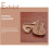 Wood Guitar Pick Box Storage Organizer with Smooth Surface Creative Design 3