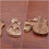 Wood Guitar Pick Box Storage Organizer with Smooth Surface Creative Design 5