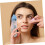 10PCS Refillable Fine Mist Spray Bottles for Makeup Setting and Skin Hydration Plastic Empty Spray Containers 7