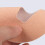10pcs Sensor Patches Sweat Resistant Adhesive Stickers 5