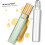 10pcs Refillable Rollerball Bottle Travel Empty Essential Oil Bottles Small Perfume for Roller 8