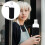 Glass Water Bottle with Time Scale Sealed Bottle Smooth Edges Design Creative Simple Style Practical 8