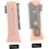 10pcs Electric Eyebrow Trimmer Accessories Replacement Blades 3