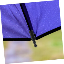 Piese pentru umbrelă de terasă, sfaturi de înlocuire pentru umbrelă, mărgele robuste pentru coadă, accesorii pliabile, sfaturi pentru terasă
