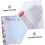 Magnetischer mechanischer Bodentürstopper, selbstklebend, windfester Türfanghalter 3