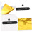 100pcs Foil Wrappers for Candy and Chocolate Elegant Wrapping Paper 3