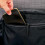 10pcs Replacement Zipper Slider Nylon Zipper Puller with Userfriendly Design Enhanced Security Black 4