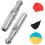 10pcs Umbrella Bead Accessories for Folding Umbrella Bone Covers 8
