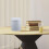 Lot de 2 mini-poubelles de bureau 4