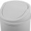 Lot de 2 mini-poubelles de bureau 5