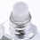 2Pcs 10Ml Glass Roll on Perfume Bottles Portable Multi-Function Aroma Bottles 3