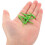 100pcs Soft Tip Dart Heads Plastic Dart Accessories Compatible 3