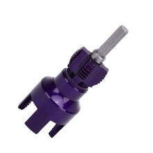 G 3/4 Zoll PVC-Rohr-Gewindeschneider, Innen- und Außengewinde schneiden