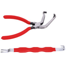 Elektrische Abtrennzange 60 Brecheisen-Set