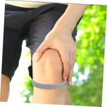 2 ks ortéza na koleno Patella pre ženy, basketbal, volejbal, športové podporné pásy na nohy