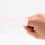 100 buc protecții pentru degete din bumbac 5