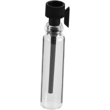 Buteleczki z kroplomierzem do perfum, wielokrotnego napełniania, przenośne, kompaktowe, 100 szt.