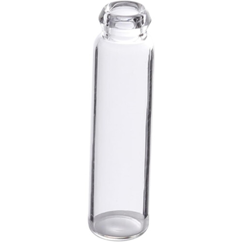 Refillable Empty Perfume Dropper Bottles Portable Mini Compact Design 100pcs