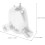 2pcs Inflatable Diaper Mannequin Body for Retail Shops Inflatable Diaper Display Model 2