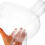 2pcs Inflatable Diaper Mannequin Body for Retail Shops Inflatable Diaper Display Model 4