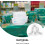 2pcs Inflatable Diaper Mannequin Body for Retail Shops Inflatable Diaper Display Model 6