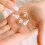 150pcs Silicone Earring Backs Stopper Secure Backings for Earring Studs Hooks Jewelry Making 4