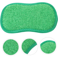 Lot de 15 éponges de cuisine robustes et multifonctions