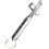 2pcs Spoon Set for Cleaning Includes Wax and Cleaner Tool for Personal Hygiene Use 5