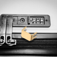 200 stuks reparatieset voor loszittende ritssluitingsstoppers, metalen onderkantstoppers, vervangende uiteinden
