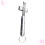 2pcs Spoon Set for Cleaning Includes Wax and Cleaner Tool for Personal Hygiene Use 7