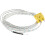 15pcs K-type Thermocouple Temperature Probe Flexible Temp Probe 3