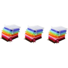 150pcs Organza Drawstring Bags Wedding Favor Bags Jewellery Pouches for Organza