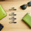 4 Set Detachable Metal and Plastic Zipper Pull Replacement Kit Cord Extenders 1