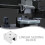 2Pcs Sbr12 Linear Rail Bearing Blocks Open Slide Linear Motion Shaft Blocks for Precision Machinery Alignment 3