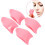 16 stuks wimperverlenging pincetten wimperapplicator tool nepwimper applicator make-up tool 2