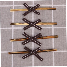 100pcs gravata cozinhar embalagem Bowknot embrulhado fio clipe de selagem alimentar prático cozinhar saco gravata
