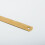 Vintage Brass Ruler Bookmark 15cm 2pcs Multi-Function Portable Straight Rulers 8
