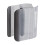 Support de rangement mince pour aspirateur avec pinces de fixation 5