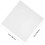 15pcs Blank Polyester Stencil Sheets Reusable Crafting Cutting Translucent Template for Arts Crafts Supplies 2
