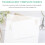 15pcs Blank Polyester Stencil Sheets Reusable Crafting Cutting Translucent Template for Arts Crafts Supplies 3