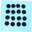 Natural Compressed Star-shaped Makeup Cotton Pads 25pcs 7