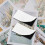 8pcs Self-Adhesive Wheel Storage Box Caster Sticky Box Caster 8