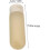 12pcs Refillable Travel Bottles Set Lightweight Portable Empty Squeeze Tubes 2