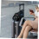 100pcs Plastic Number Tags for Organization Reusable Key Id Marking Hang Tags Dur 6